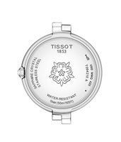 Orologio Tissot Donna Flamingo in Acciaio T0942101111602 - T0942101111602